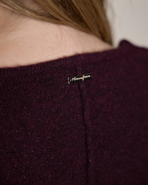 Pull Emilie - MISE AU GREEN - 6
