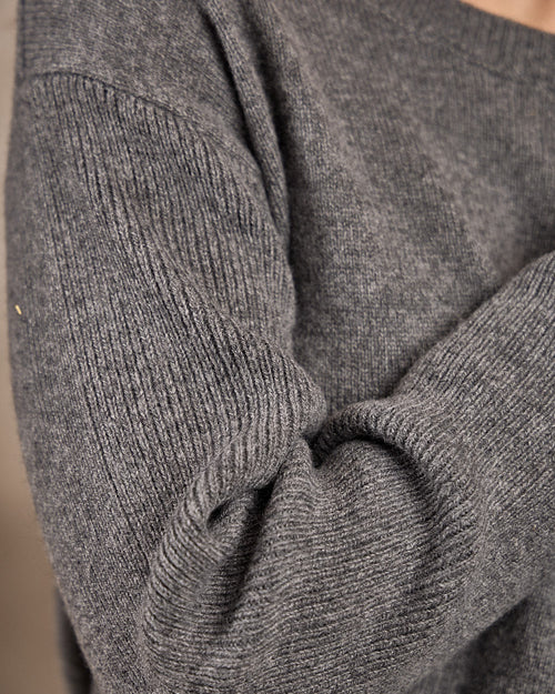 Pull Enorah - MISE AU GREEN - 4