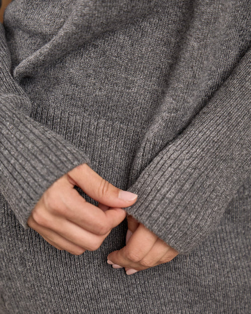 Pull Enorah - MISE AU GREEN - 5