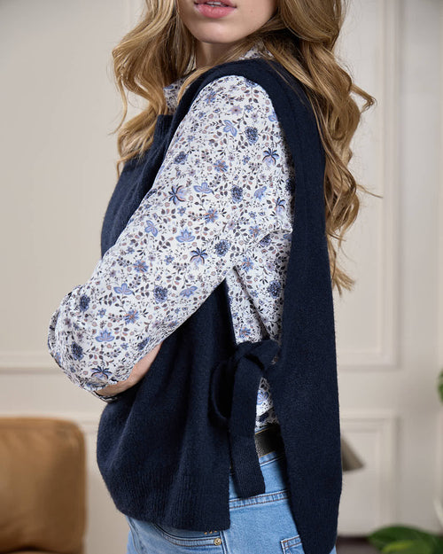 Pull Esther - MISE AU GREEN - 1