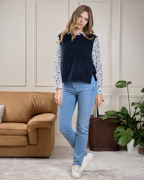Pull Esther - MISE AU GREEN - 2