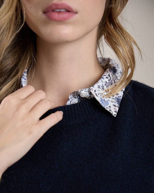 Pull Esther - MISE AU GREEN - 4