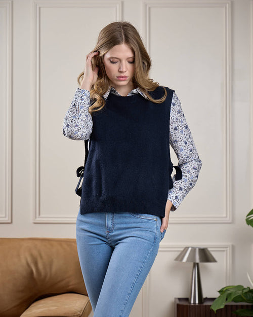 Pull Esther - MISE AU GREEN - 5