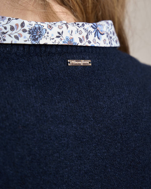 Pull Esther - MISE AU GREEN - 6