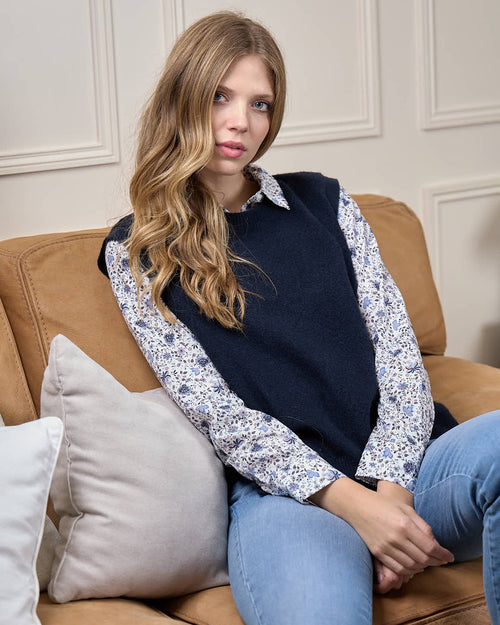 Pull Esther - MISE AU GREEN - 8