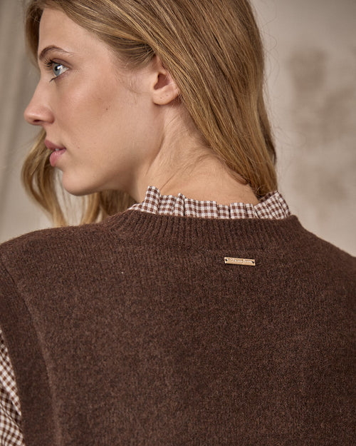 Pull Esther - MISE AU GREEN - 6