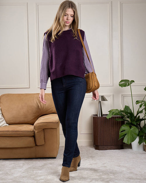 Pull Esther - MISE AU GREEN - 1
