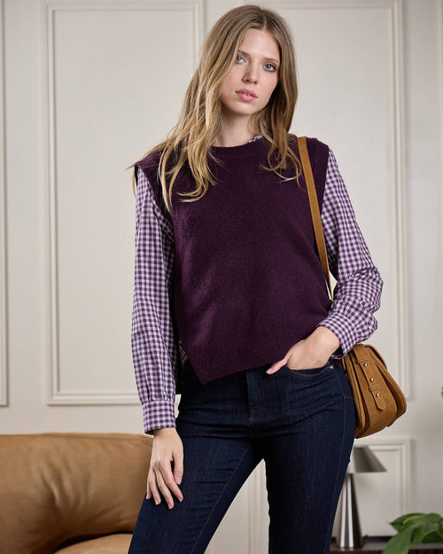 Pull Esther - MISE AU GREEN - 10