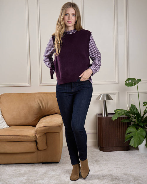 Pull Esther - MISE AU GREEN - 12