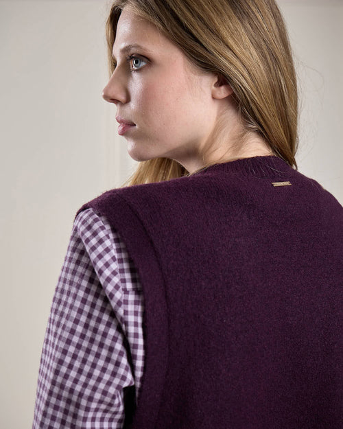 Pull Esther - MISE AU GREEN - 3