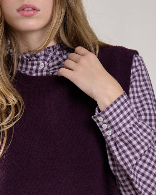 Pull Esther - MISE AU GREEN - 5