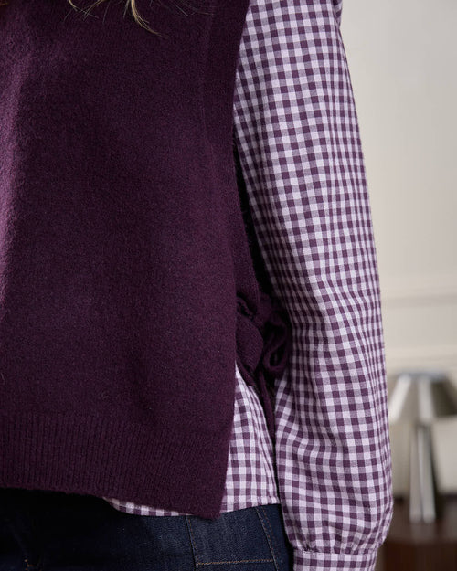 Pull Esther - MISE AU GREEN - 8