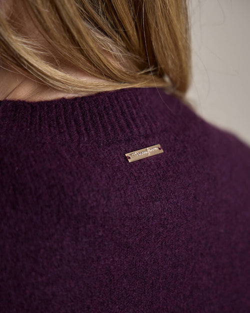Pull Esther - MISE AU GREEN - 9