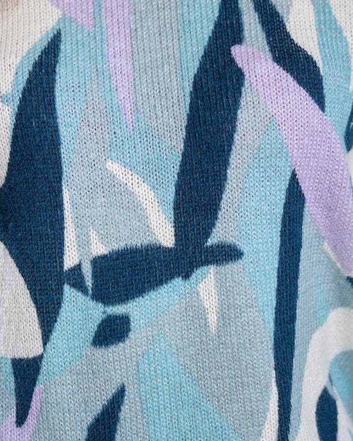 Pull fantaisie Everly - MISE AU GREEN - 3