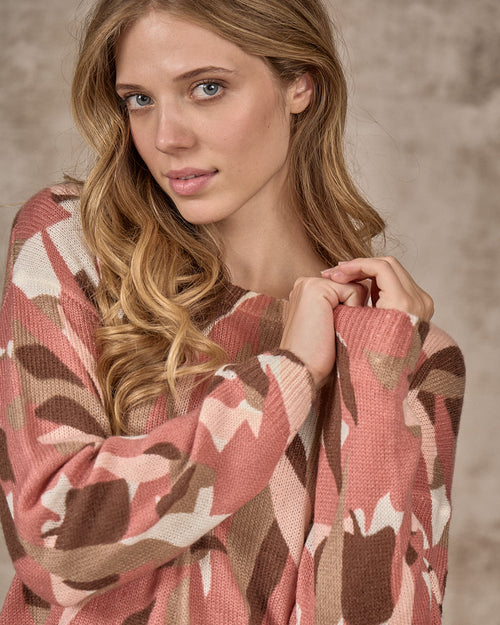 Pull Everly - MISE AU GREEN - 2