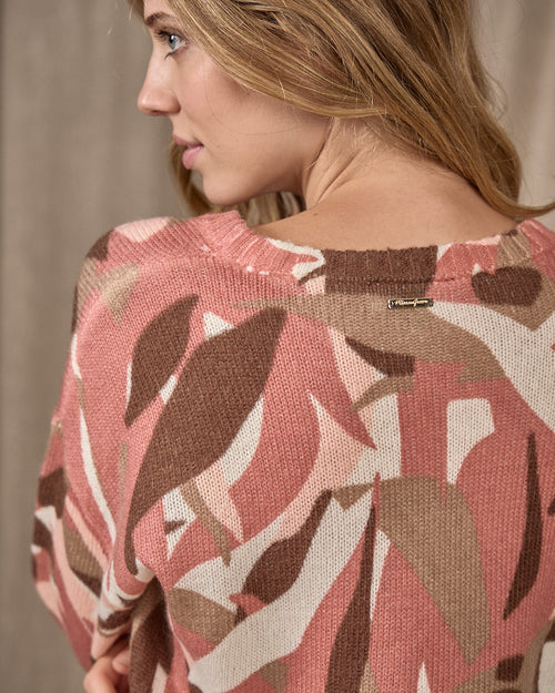 Pull Everly - MISE AU GREEN - 3