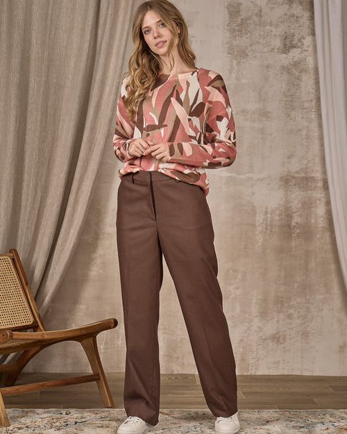 Pull Everly - MISE AU GREEN - 5