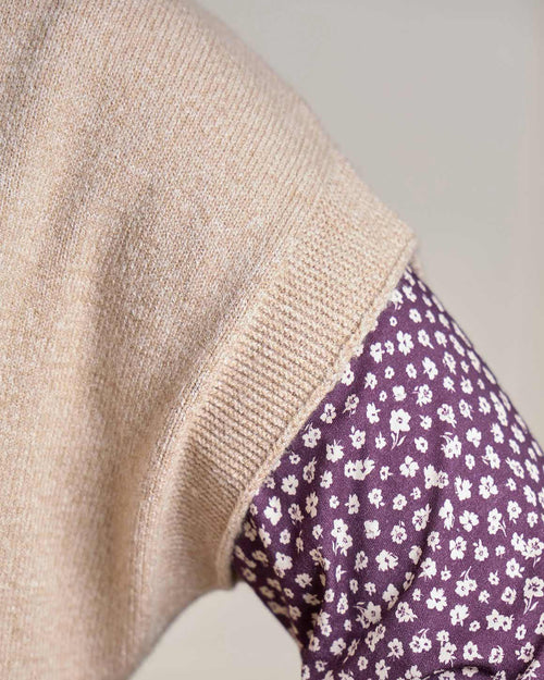 Pull sans manches - MISE AU GREEN - 2