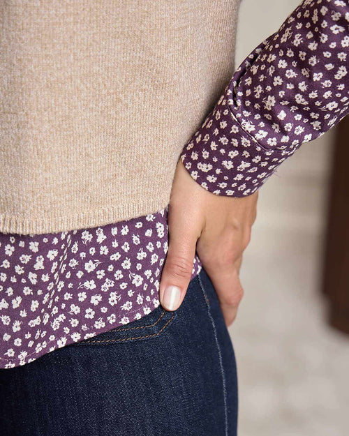 Pull sans manches - MISE AU GREEN - 5