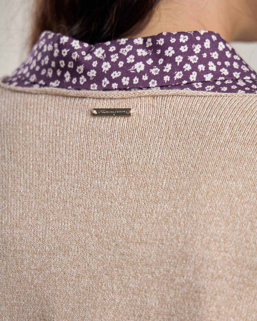Pull sans manches - MISE AU GREEN - 3