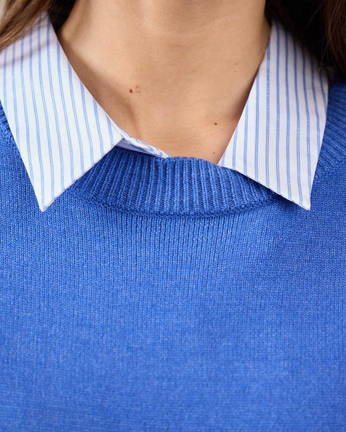 Pull sans manches - MISE AU GREEN - 4