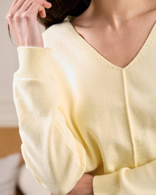 Pull Gregor - MISE AU GREEN - 4