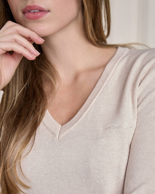 Pull Halexa - MISE AU GREEN - 5