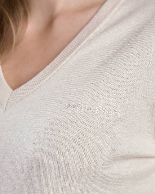 Pull Halexa - MISE AU GREEN - 6