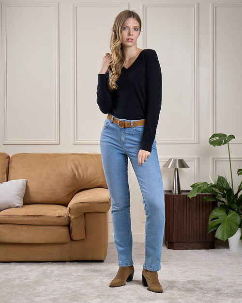 Pull Halexa - MISE AU GREEN - 1