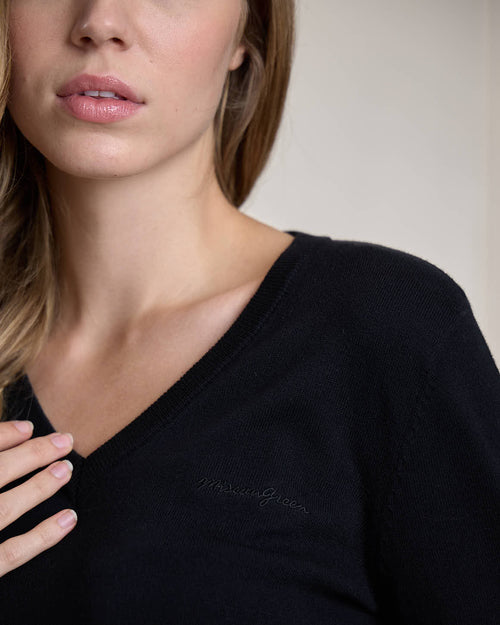 Pull Halexa - MISE AU GREEN - 2
