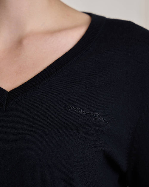 Pull Halexa - MISE AU GREEN - 3