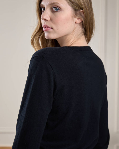 Pull Halexa - MISE AU GREEN - 5