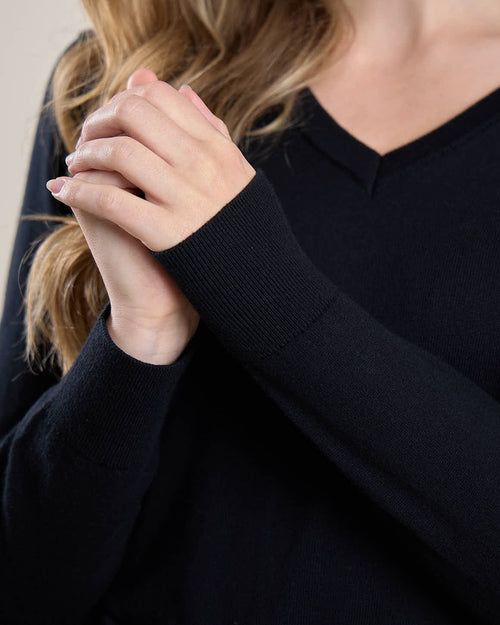 Pull Halexa - MISE AU GREEN - 6