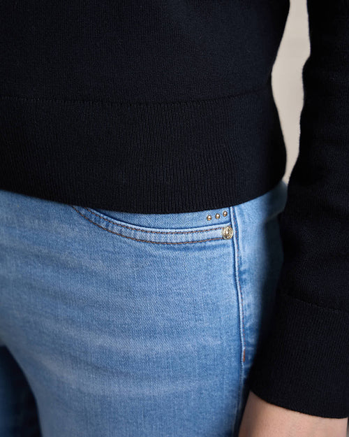 Pull Halexa - MISE AU GREEN - 7