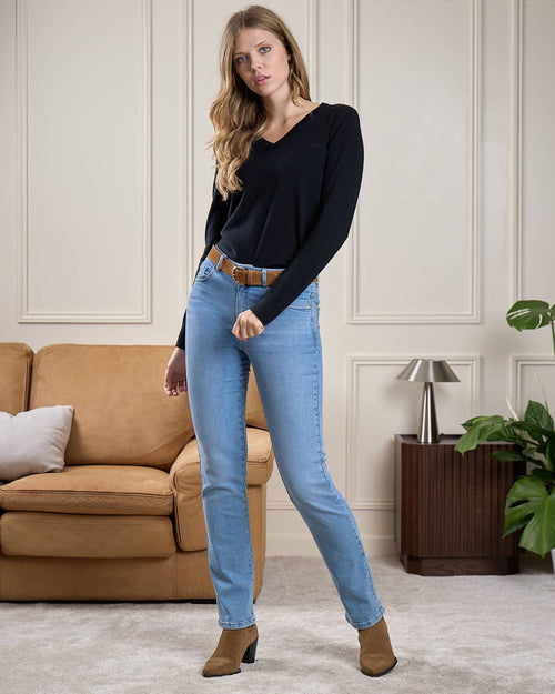 Pull Halexa - MISE AU GREEN - 8