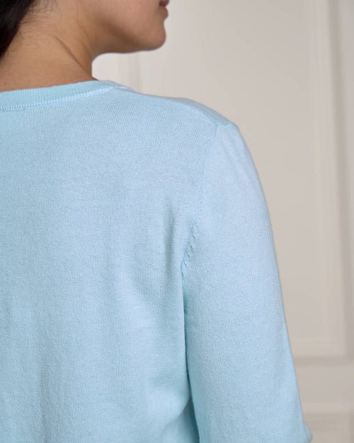 Pull Halexa - MISE AU GREEN - 4