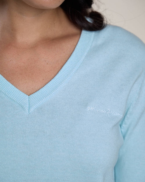 Pull Halexa - MISE AU GREEN - 5