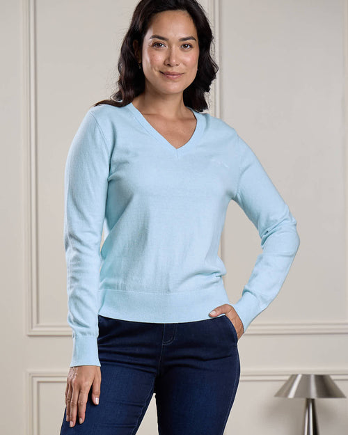 Pull Halexa - MISE AU GREEN - 6