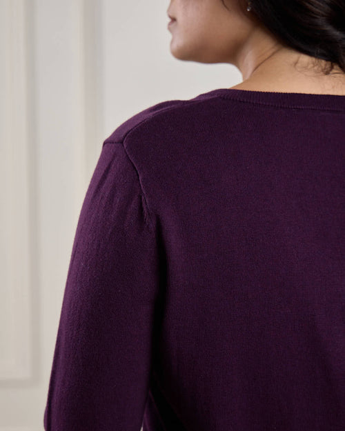 Pull Halexa - MISE AU GREEN - 4