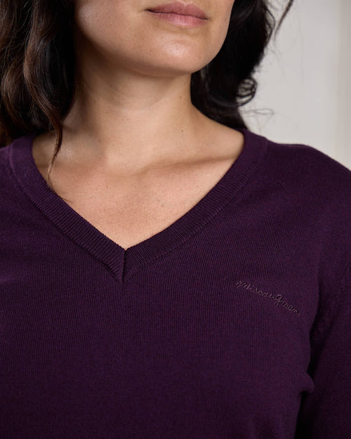 Pull Halexa - MISE AU GREEN - 7
