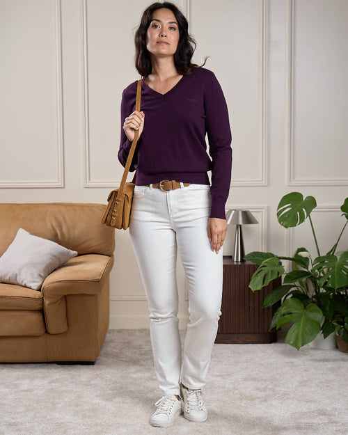 Pull Halexa - MISE AU GREEN - 8