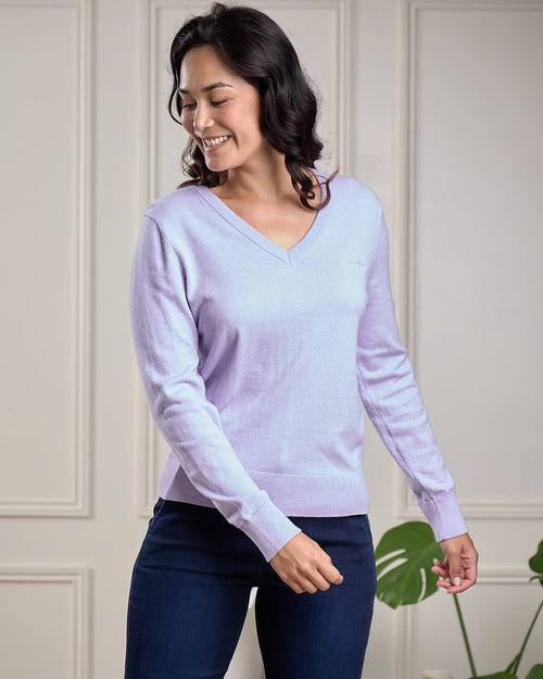 Pull Halexa - MISE AU GREEN - 1