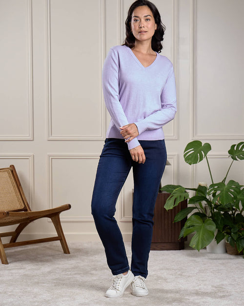 Pull Halexa - MISE AU GREEN - 2