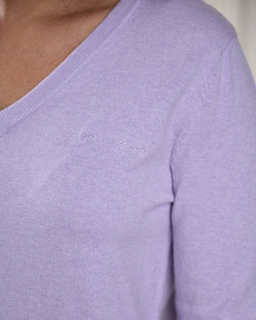 Pull Halexa - MISE AU GREEN - 3