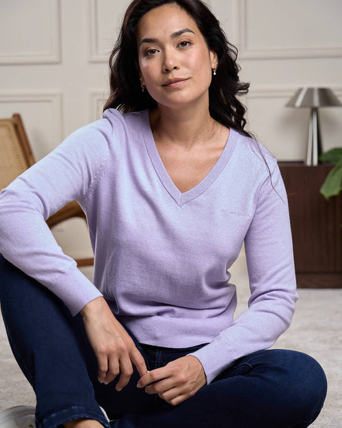 Pull Halexa - MISE AU GREEN - 6