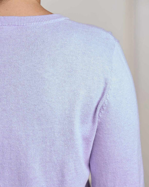 Pull Halexa - MISE AU GREEN - 7