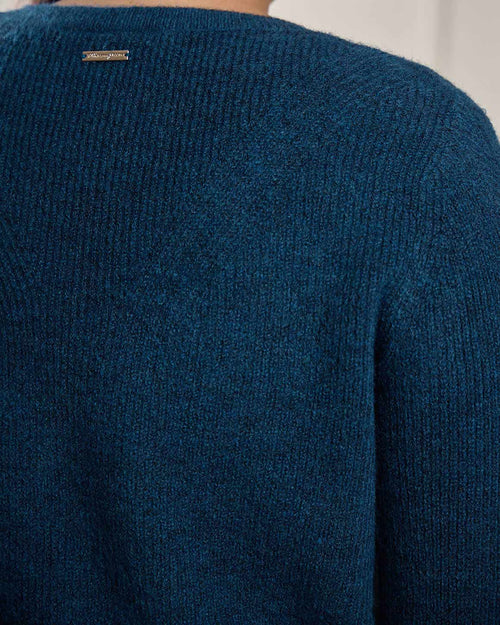 Pull jeu de points Hedith - MISE AU GREEN - 5
