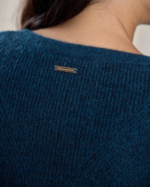 Pull jeu de points Hedith - MISE AU GREEN - 6