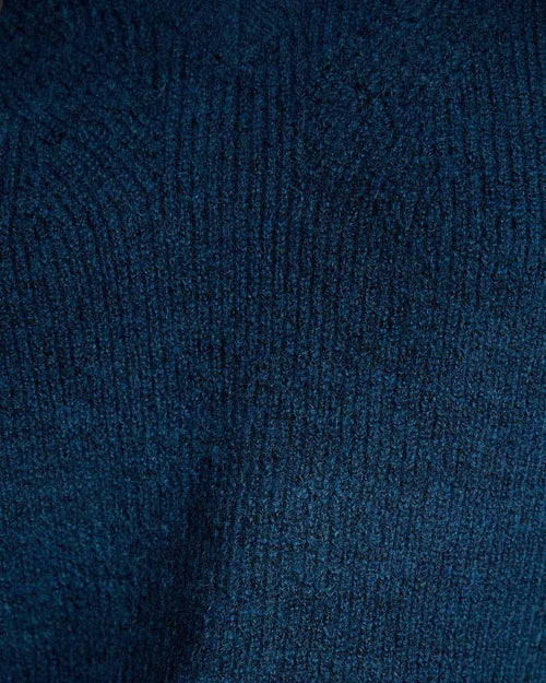 Pull jeu de points Hedith - MISE AU GREEN - 7