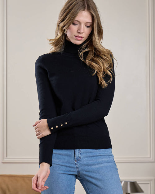 Pull Helina - MISE AU GREEN - 3